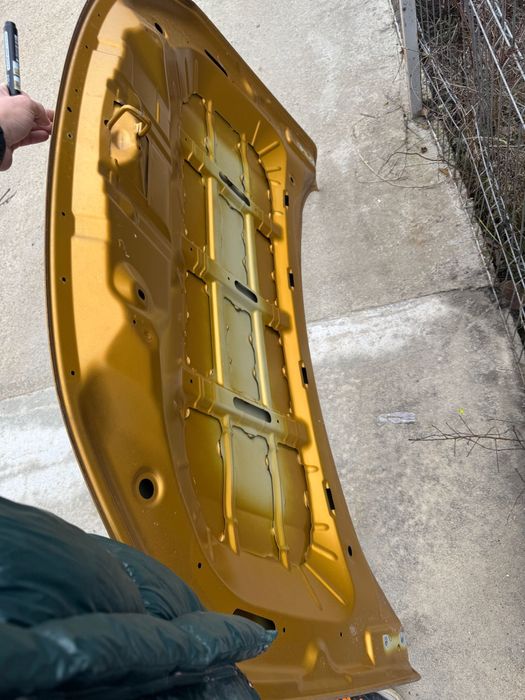 Capota motor Suzuki Vitara Facelift Galbena 2019/2020/2021/2022/2023