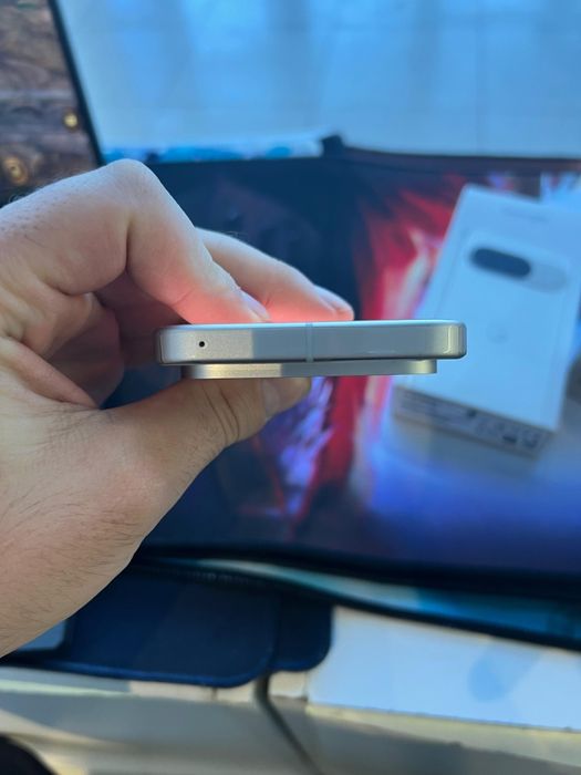 Google pixel 9 12/256 Pocelian