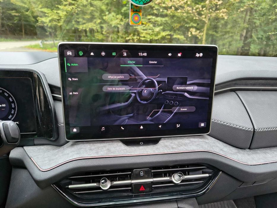 SKODA kodiag selection 2.0 TDI DSG 4X4