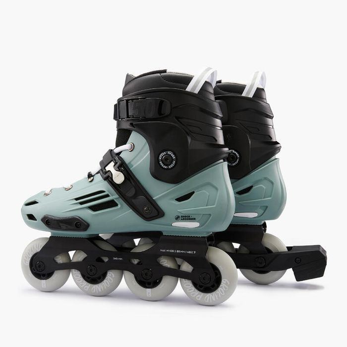 Role Oxelo freeride MF500 HardBoot 43