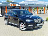 BMW X6 NGO MOTORS Autorulate * Rate/Cash/Buy-Back