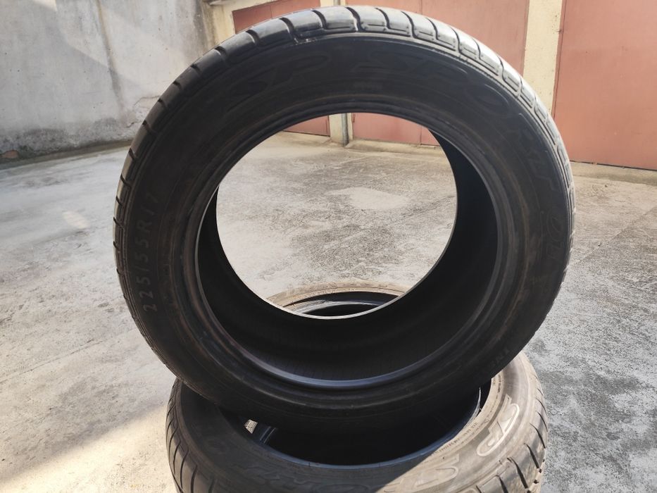 Зимни гуми Michelin