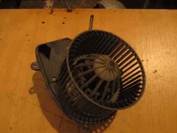 Ventilator caldura bord habitaclu Audi a4 b5 Passat B5 original PROBAT