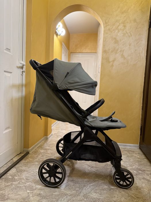 Детска количка Easywalker Jackey2 XL