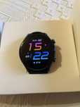 Smartwatch Amazfit GTR 3, Thunder Black