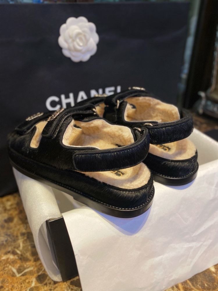 Sandale Chanel 35-42