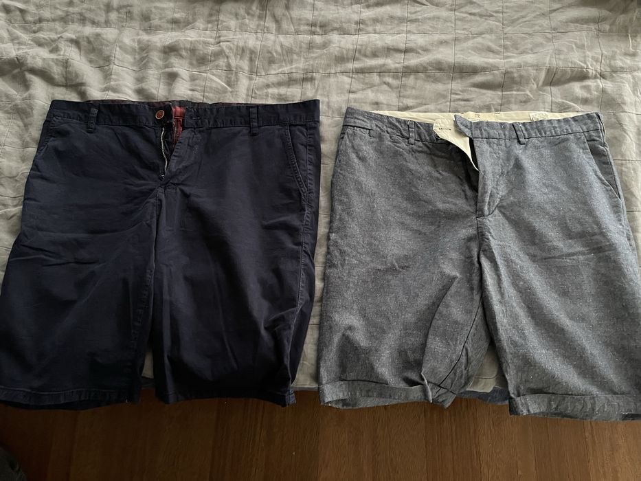 Replay/G Star/Marciano/шорти/ гащи/дрехи/ панталони/pants/clothes