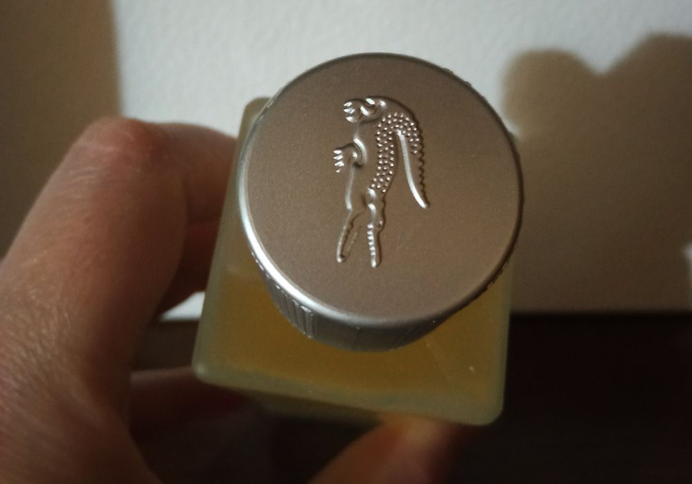 Парфюм Lacoste Pour Femme Lejere