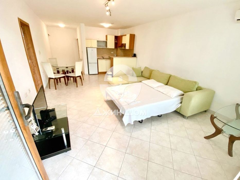 Продава се Двустаен апартамент в Свети Влас - 78 кв.м за 1103 €/кв.м - Снимка #1