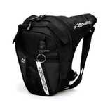 Borseta de picior cu imprimeu alpinestar moto scuter atv