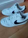 Nike unisex Court Borough Recraft