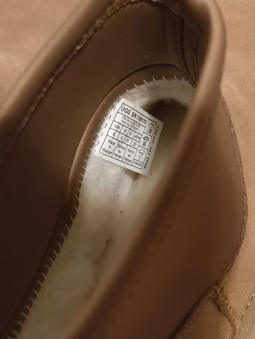 Нови женски боти Ugg Australia размер 37