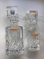 Комплект за уиски от кристално стъкло  Noblesse - Nachtmann