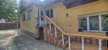 Casa de vanzare Comuna Zăbrani renovata interior exterior de cativa an