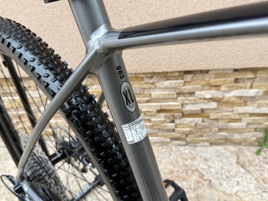 Scott Scale 965 1х12 Shimano SLX XL размер 29 цола