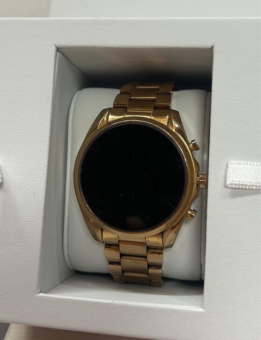 Ceas Michael Kors Access Touchscreen Smartwatch Bradshaw 2 Gen 5