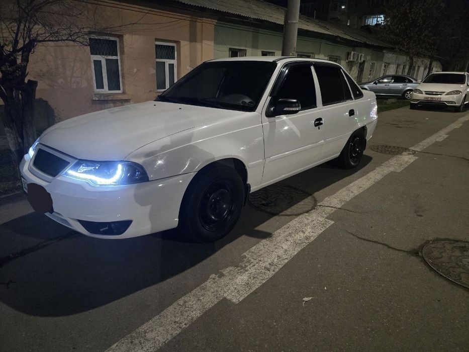 Nexia 2, 2015 yil
