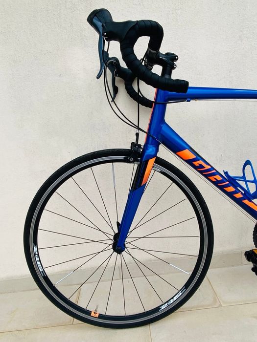 Врлосипед Giant Contend