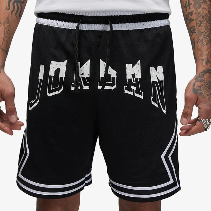 Къси панталони Jordan Diamond L\M