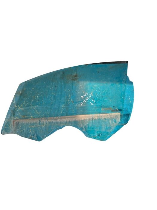 Geam portiera fata, patru usi stanga fata OPEL ASTRA J Saloon 2012 - >