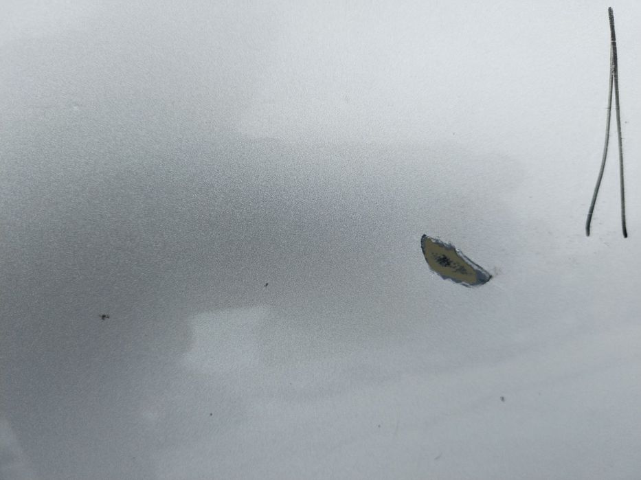 Capota motor VW Transporter, T6, Multivan, Caravelle, 2016, 2017, 2018, 2019, 2020, 2021, 2022. 10034