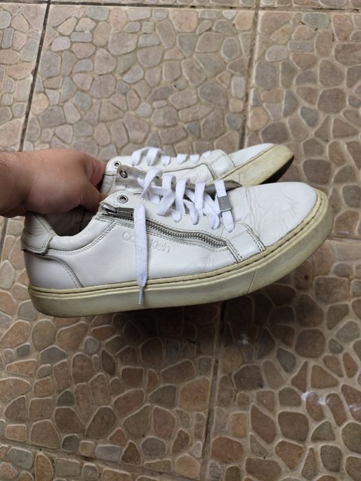 Adidași Calvin Klein