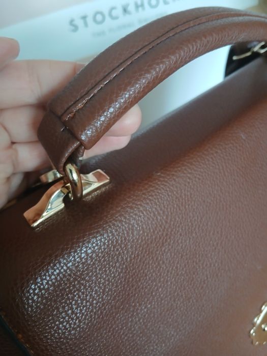 Geantă de mână/umăr extrem de frumoasă