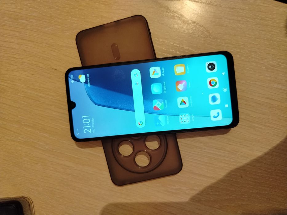 Редми 14с телефон