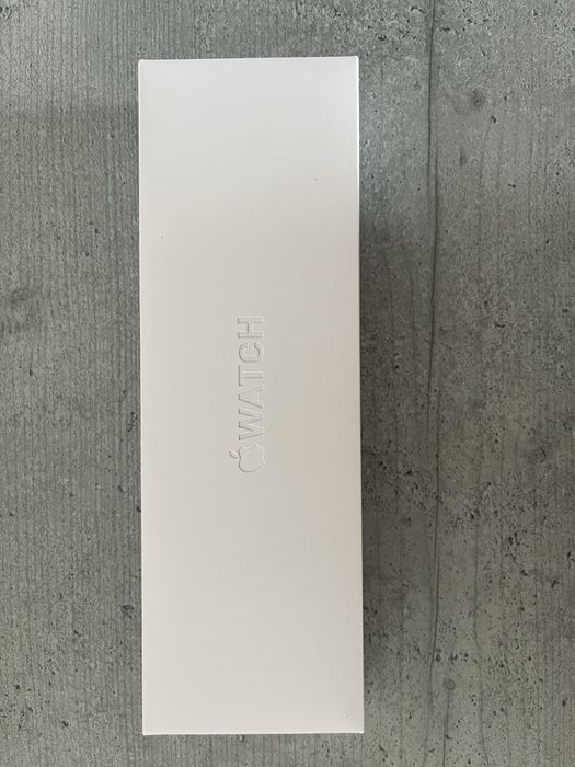 apple watch series 10