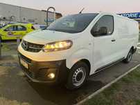 Opel Vivaro Primul proprietar / Stare Perfectă