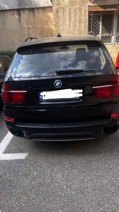 Schimb bmw x5 cu bmw seria 1 peste 2010 sau aștept și alte variante.