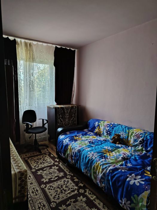 Apartament 3 camere