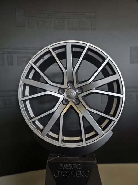 Jante 21'' Audi 5x112 Audi 5x112