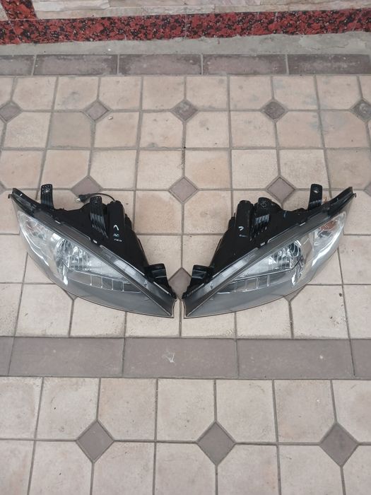 Gentra fara Gm orginal