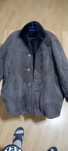Lincoln Shearling Coat Nr 54