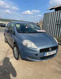 Fiat Punto 1.2 Benzină