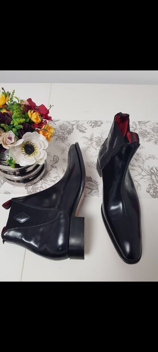 Chete Jeffery West anglia