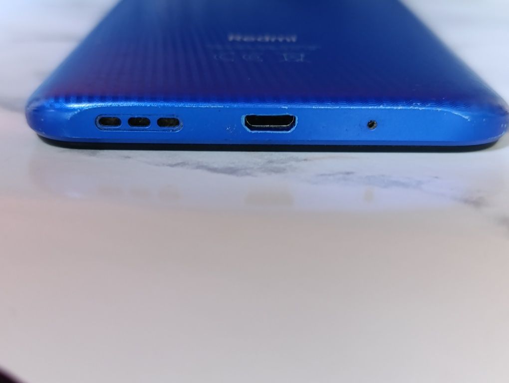Xiaomi Redmi 9C 4/64