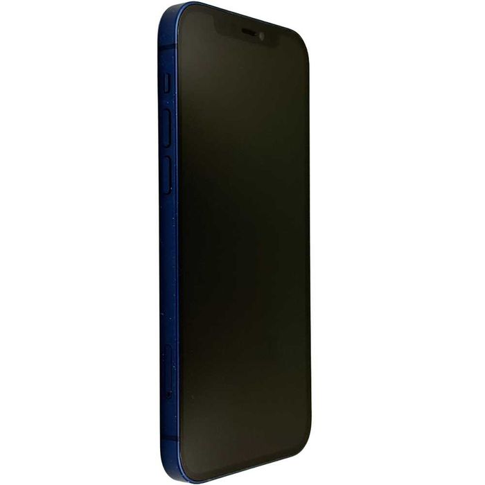 Magazin vindem apple iPhone 12 foarte bun 64gb blue garantie in rate