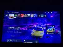Sony playstation 5