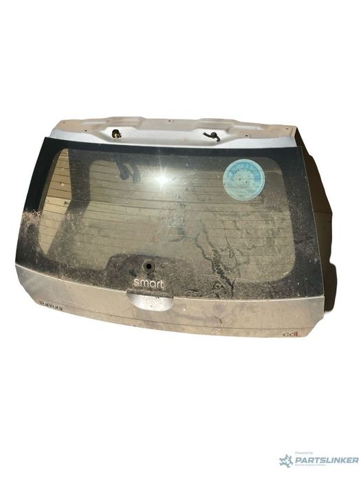 Haion portbagaj SMART FORFOUR 454 2004 - 2006