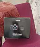 Camera Canon r100