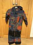 Salopeta Burton GoreTex 3T