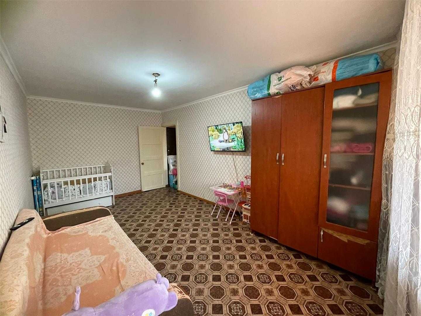Продам 1-комнатную квартиру 17-микр. Не в залоге!!!