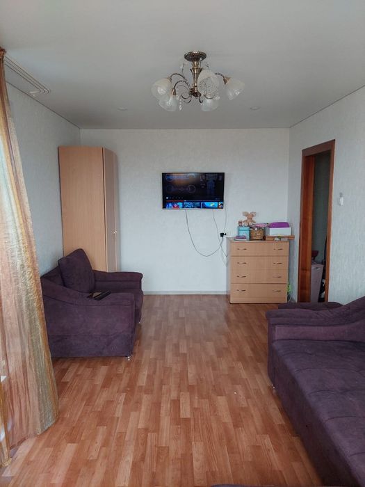 Обмен квартиры, на дом.