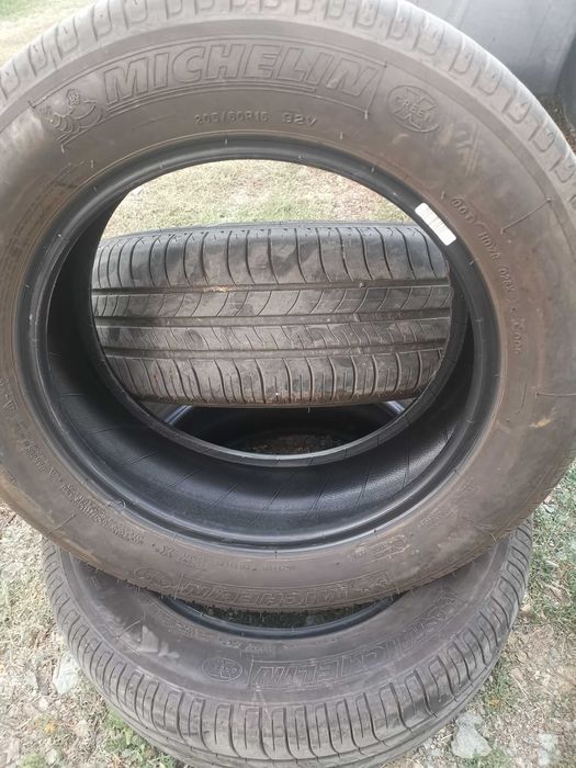 Летни гуми Michelin 205/60/16