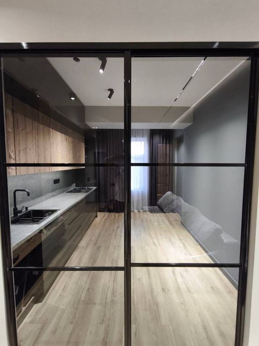 2х комнатная квартира  Махтумкули НОВОСТРОЙКА ЖК Poytaxt Residence