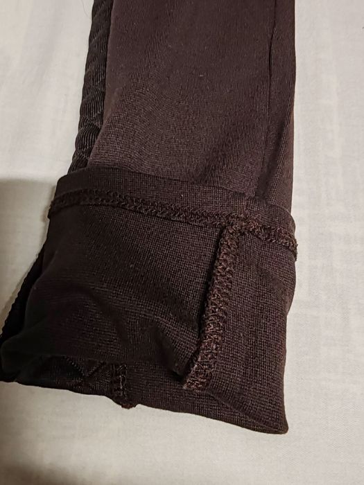 Запазени детски клинчета