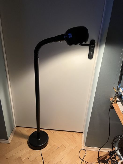 Подова лампа Cobra Fagerhults / Швеция / 70-те