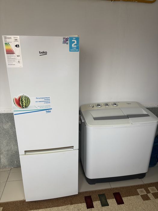 Холодильник продается